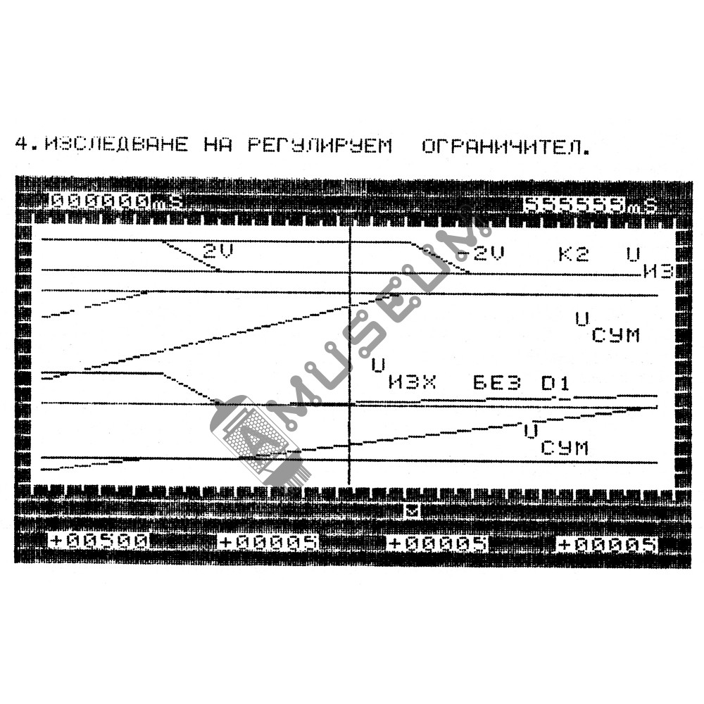 Микролаб м310 схема