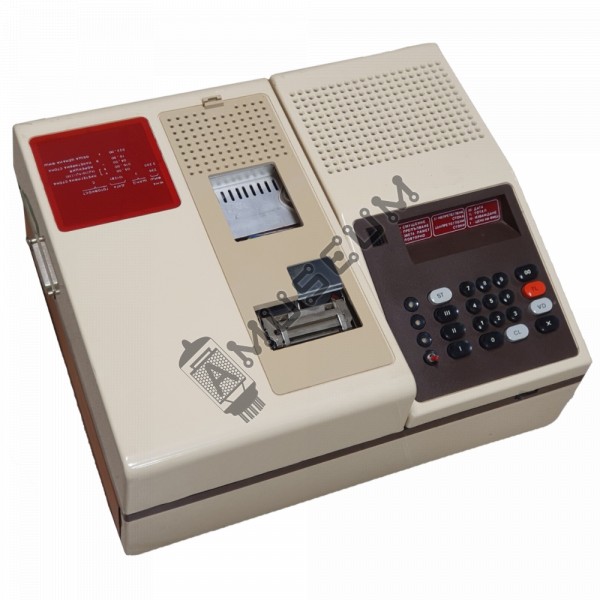 Микрокомпютър за ВЦЕ