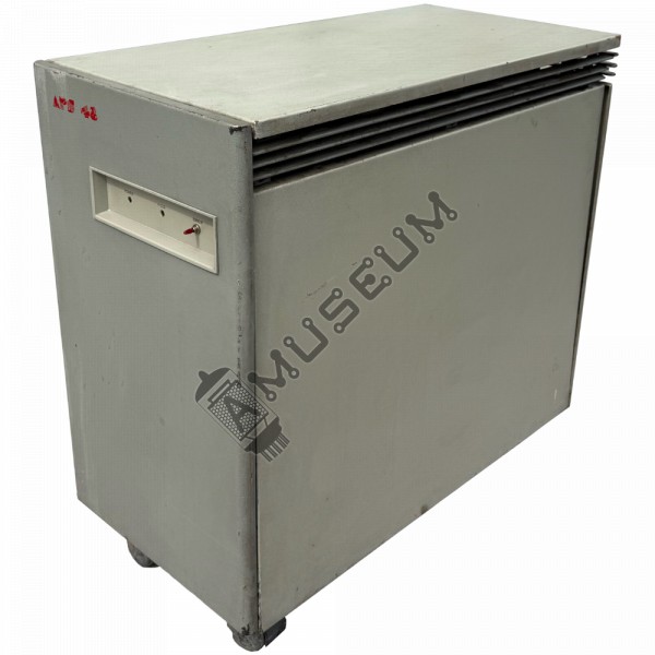 Транспютър APS48